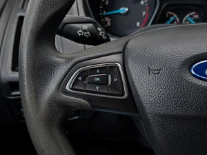 Хетчбэк Ford Focus 2017 года, 1230000 рублей, Краснодар