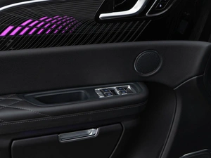 Внедорожник Hongqi E-HS9 2021 года, 3537444 рублей, Москва