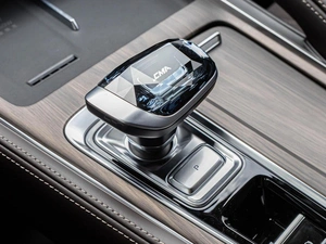 Внедорожник Geely Xingyue L 2026 года, 4320000 рублей, Краснодар