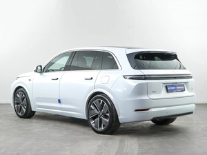 Внедорожник Li Auto L7 2025 года, 8134434 рублей, Москва