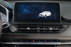 Внедорожник Chery Tiggo 8 2020 года, 1459000 рублей, Тюмень