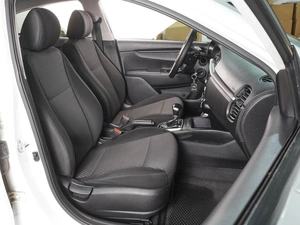 Седан Kia Rio 2018 года, 1219000 рублей, Воронеж