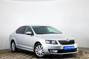 Лифтбек Skoda Octavia 2013 года, 1149000 рублей, Пермь