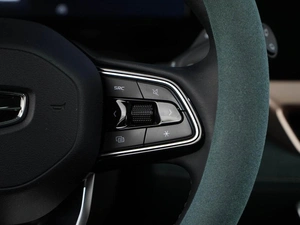 Внедорожник Geely Monjaro 2024 года, 3449050 рублей, Москва