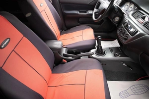 Седан Mitsubishi Lancer 2005 года, 529000 рублей, Оренбург