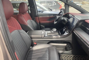 Минивэн GAC M8 2024 года, 5300000 рублей, Солонцы