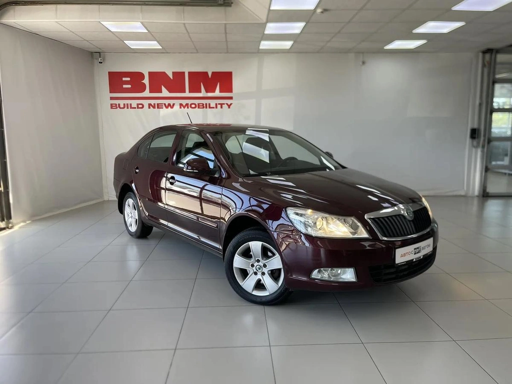 Лифтбек Skoda Octavia 2013 года, 1080000 рублей, Смоленск