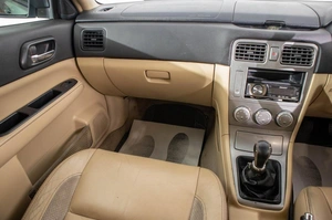Внедорожник Subaru Forester 2005 года, 799000 рублей, Барнаул
