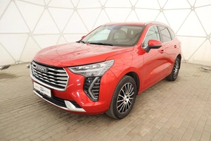 Внедорожник Haval Jolion 2023 года, 2070000 рублей, Обнинск