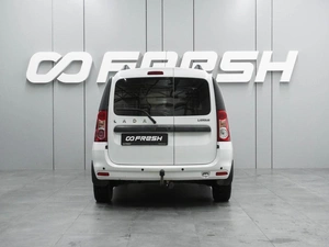 Универсал ВАЗ (LADA) Largus 2020 года, 959000 рублей, Воронеж