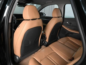 Седан Hyundai Sonata 2020 года, 2489000 рублей, Аксай