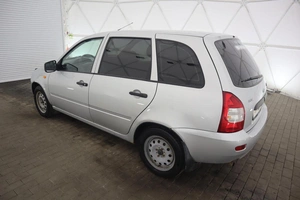 Универсал ВАЗ (LADA) Kalina 2012 года, 395000 рублей, Орёл