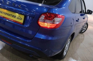 Седан ВАЗ (LADA) Granta 2022 года, 879000 рублей, Новокузнецк