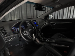 Седан Hyundai i40 2013 года, 1099000 рублей, Красноярск
