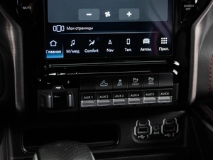 Пикап RAM 1500 2022 года, 11000000 рублей, Тюмень