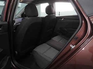 Седан Hyundai Solaris 2022 года, 2069000 рублей, Воронеж