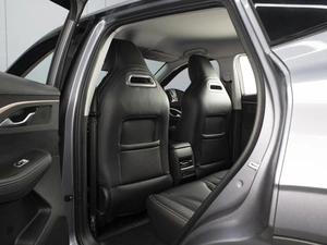 Внедорожник OMODA C5 2023 года, 1850000 рублей, Омск