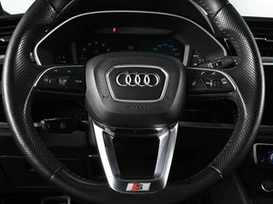Внедорожник Audi Q3 2019 года, 2699000 рублей, Аксай