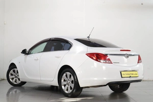 Седан Opel Insignia 2011 года, 779000 рублей, Челябинск