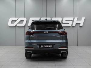 Внедорожник Chery Tiggo 7 Pro 2020 года, 1710000 рублей, Ростов-на-Дону