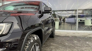 Внедорожник Jeep Grand Cherokee 2021 года, 4450000 рублей, Солонцы