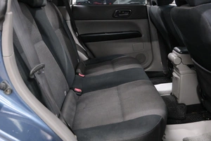 Внедорожник Subaru Forester 2006 года, 799000 рублей, Омск