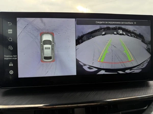 Внедорожник Haval F7x 2023 года, 2450000 рублей, Орёл