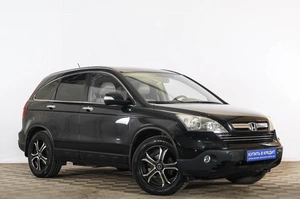 Внедорожник Honda CR-V 2008 года, 1439000 рублей, Тюмень