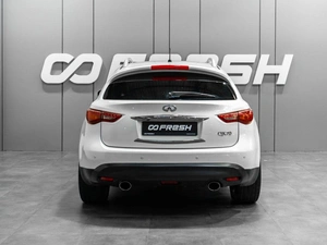 Внедорожник Infiniti QX70 2014 года, 2050000 рублей, Тюмень