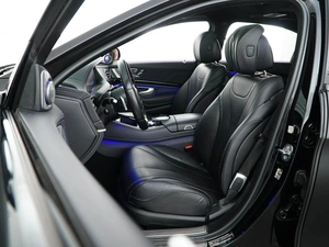 Седан Mercedes-benz S-класс 2018 года, 4557077 рублей, Москва