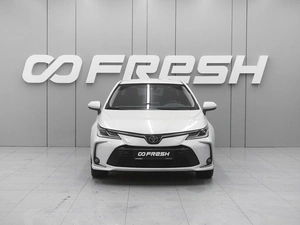 Седан Toyota Corolla 2021 года, 1900000 рублей, Ростов-на-Дону