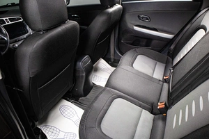 Универсал Kia Ceed 2013 года, 879000 рублей, Сургут