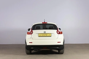 Внедорожник Nissan Juke 2013 года, 1339000 рублей, Новосибирск