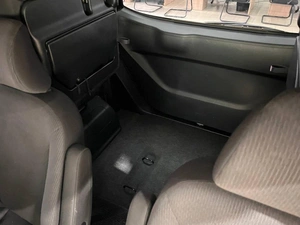 Минивэн Honda Freed 2011 года, 949000 рублей, Красноярск