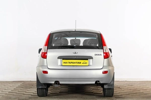 Хетчбэк ВАЗ (LADA) Kalina 2011 года, 379000 рублей, Тюмень