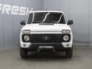 Внедорожник ВАЗ (LADA) Niva Legend 2025 года, 1090000 рублей, Омск