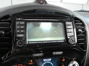 Внедорожник Nissan Juke 2014 года, 1199000 рублей, Аксай