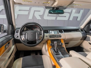 Внедорожник Land Rover Range Rover Sport 2011 года, 1749000 рублей, Сургут
