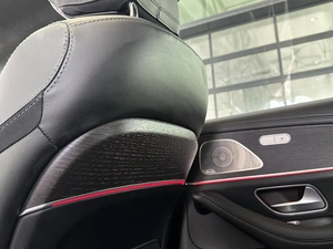 Внедорожник Mercedes-benz GLE-класс AMG Coupe 2021 года, 12600000 рублей, Уфа