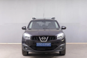 Внедорожник Nissan Qashqai+2 2010 года, 1169000 рублей, Новосибирск