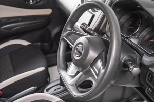 Хетчбэк Nissan Note 2020 года, 1239000 рублей, Томск