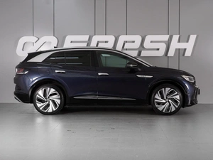 Внедорожник Volkswagen ID.4 Crozz 2022 года, 3982000 рублей, Минеральные Воды