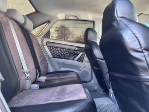 Седан Chevrolet Lacetti 2010 года, 349000 рублей, Ижевск