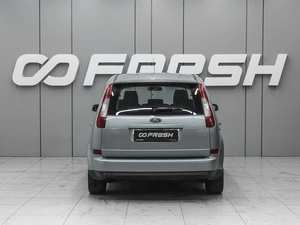 Минивэн Ford C-MAX 2005 года, 780000 рублей, Ростов-на-Дону
