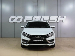 Седан ВАЗ (LADA) Vesta 2023 года, 1219000 рублей, Воронеж