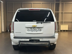 Внедорожник Chevrolet Tahoe 2013 года, 2287000 рублей, Красноярск
