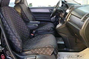 Внедорожник Honda CR-V 2008 года, 1449000 рублей, Омск