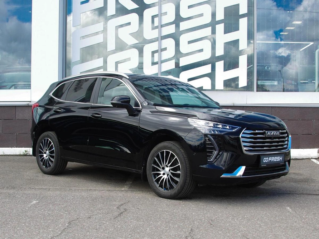Внедорожник Haval Jolion 2024 года, 2050000 рублей, Владимир