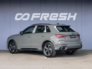 Внедорожник Audi Q3 2026 года, 3860000 рублей, Краснодар