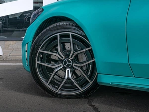 Кабриолет Mercedes-benz C-класс 2019 года, 4150000 рублей, Краснодар